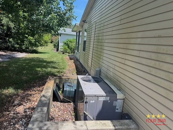 3111 Turtle Dove Tr, Lot 344, DeLand FL 32724