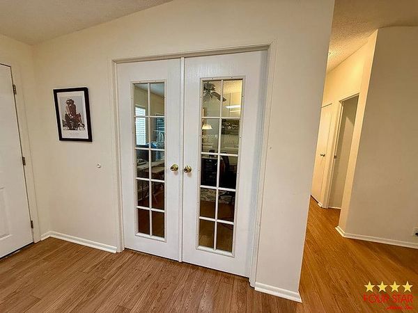 3111 Turtle Dove Tr, Lot 344, DeLand FL 32724