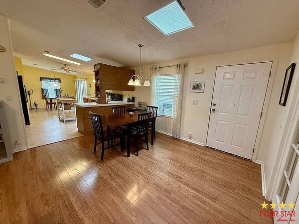 3111 Turtle Dove Tr, Lot 344, DeLand FL 32724