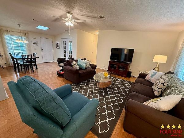 3111 Turtle Dove Tr, Lot 344, DeLand FL 32724