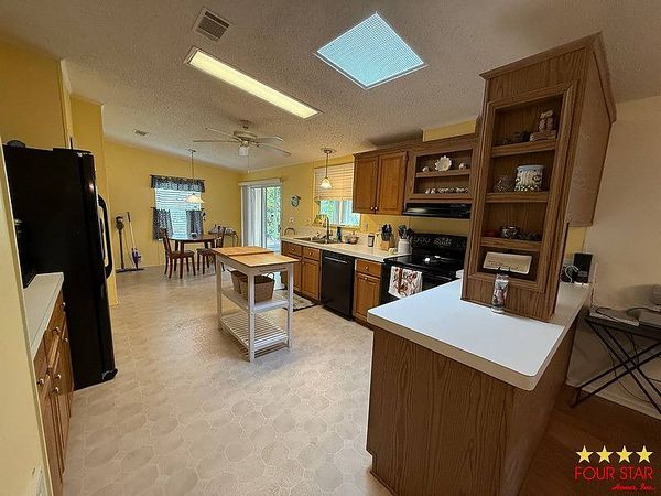 3111 Turtle Dove Tr, Lot 344, DeLand FL 32724