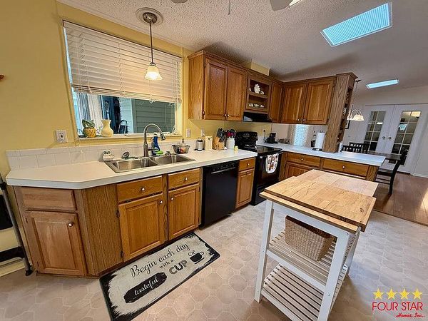 3111 Turtle Dove Tr, Lot 344, DeLand FL 32724