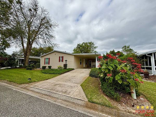 3111 Turtle Dove Tr, Lot 344, DeLand FL 32724