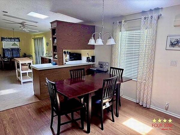 3111 Turtle Dove Tr, Lot 344, DeLand FL 32724