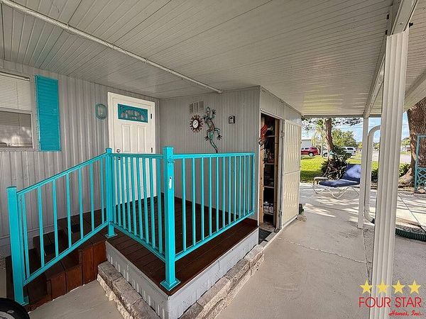 13 Royal Palm Cir, Port Orange FL 32127