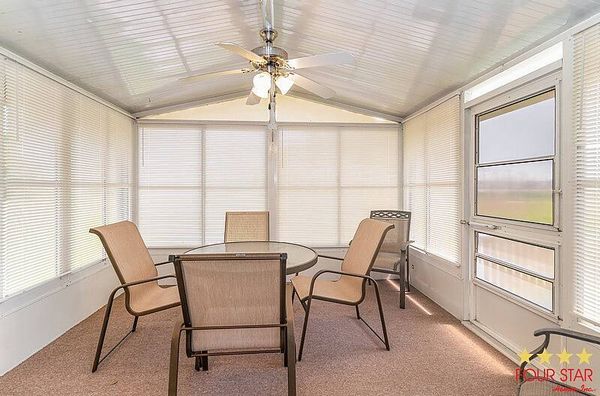 3151 NW 44th Ave, Lot 116, Ocala FL 34482