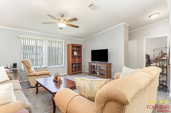 3151 NW 44th Ave, Lot 116, Ocala FL 34482