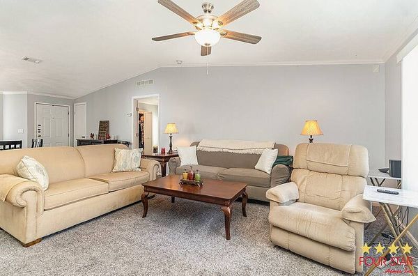 3151 NW 44th Ave, Lot 116, Ocala FL 34482
