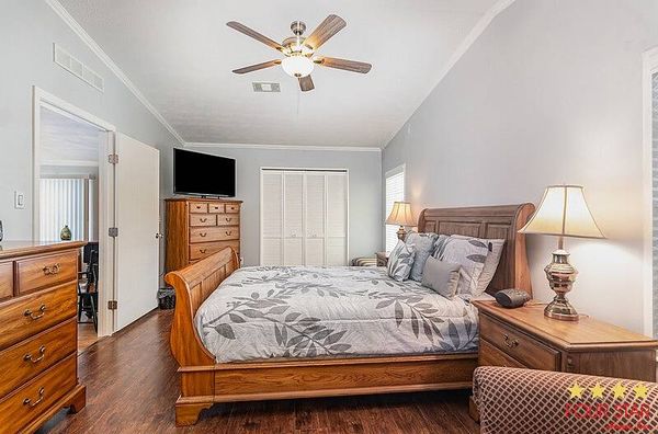 3151 NW 44th Ave, Lot 116, Ocala FL 34482