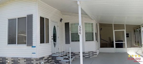506 Barbados Dr, Lot 152, Lake Wales FL 33859