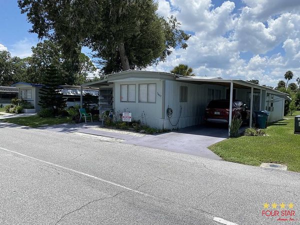 3602 Wonderland park ln, Kissimmee FL 34746
