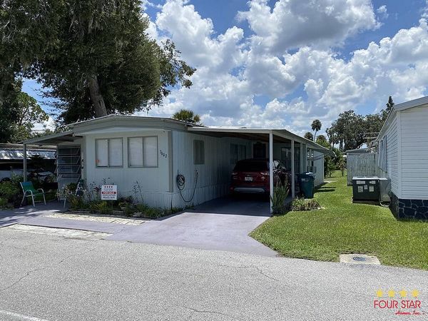 3602 Wonderland park ln, Kissimmee FL 34746