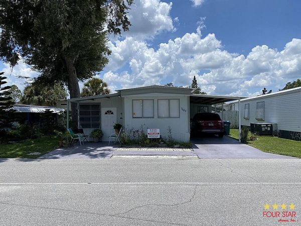 3602 Wonderland park ln, Kissimmee FL 34746
