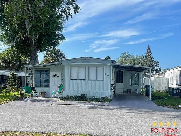 3602 Wonderland park ln, Kissimmee FL 34746