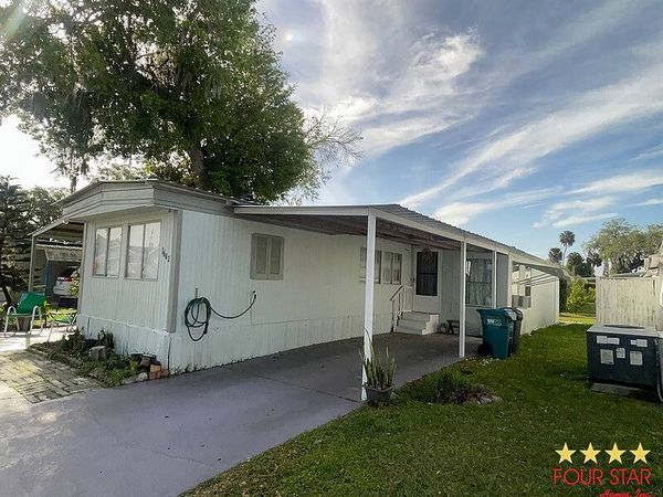 3602 Wonderland park ln, Kissimmee FL 34746
