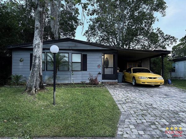 10 Cedar Falls Dr, Ormond Beach FL 32174