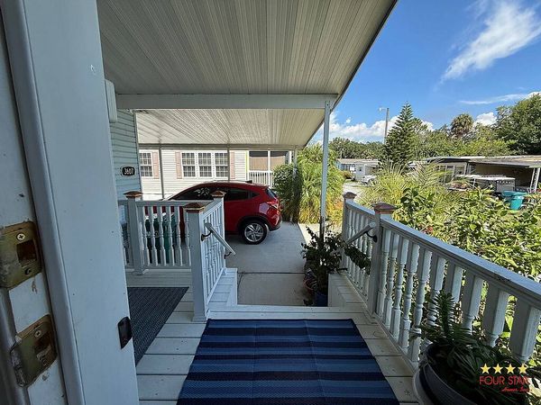 3607 Wonderland Park CT, Lot 30360, Kissimmee FL 34746