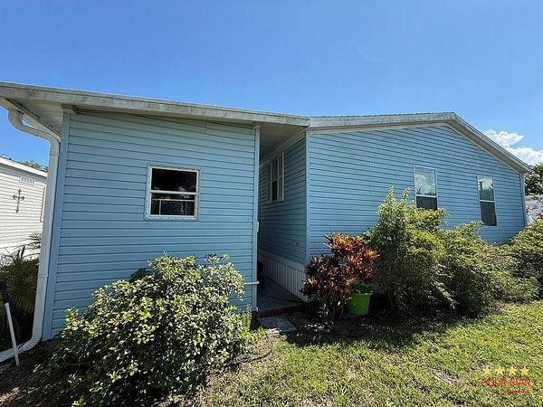 3607 Wonderland Park CT, Lot 30360, Kissimmee FL 34746