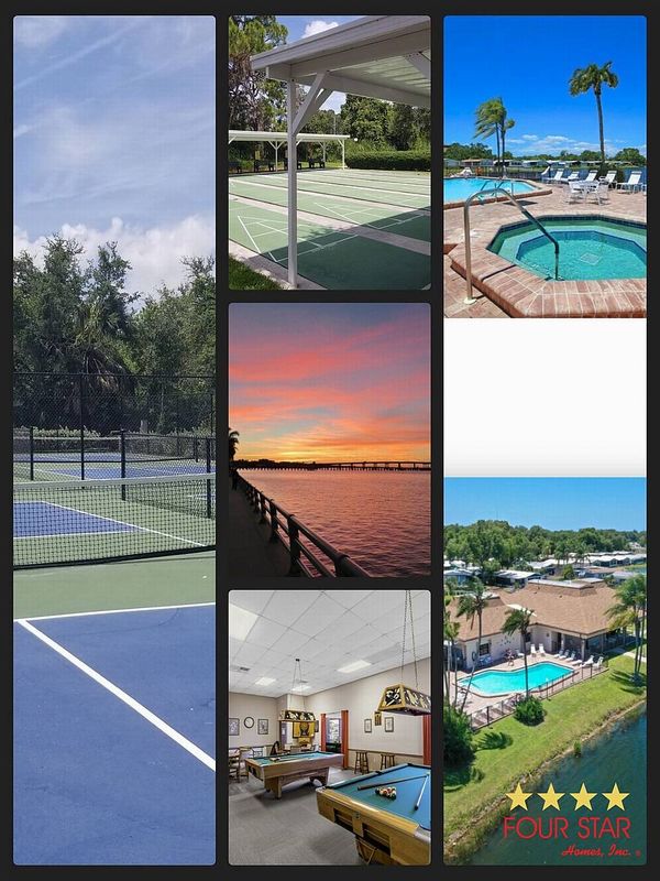 2178 Lakeside, Palmetto FL 34221