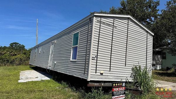555 4th St, Lot 3, Vero Beach FL 32962