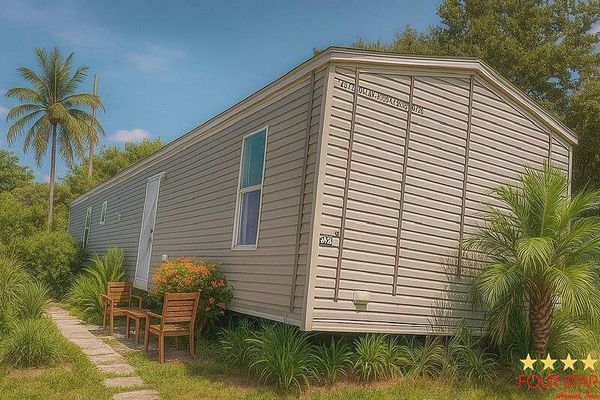 555 4th St, Lot 3, Vero Beach FL 32962