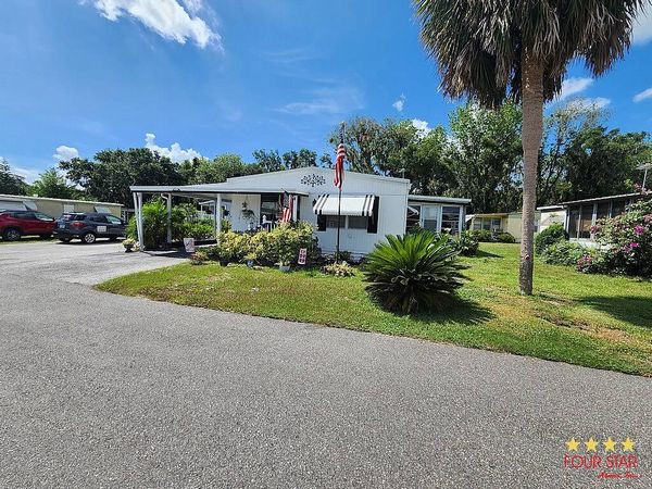 13152 GRAPE AVE, Grand Island FL 32735