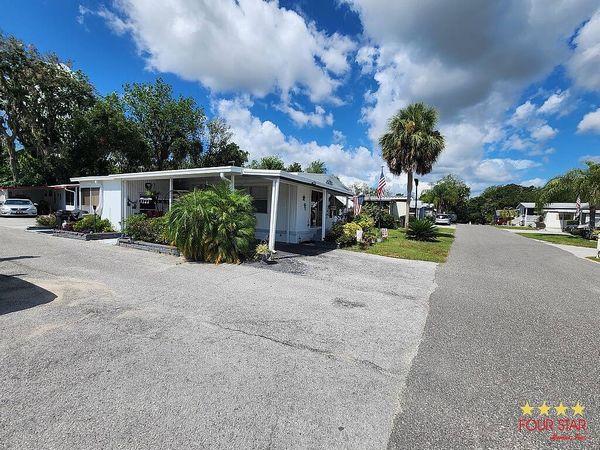 13152 GRAPE AVE, Grand Island FL 32735