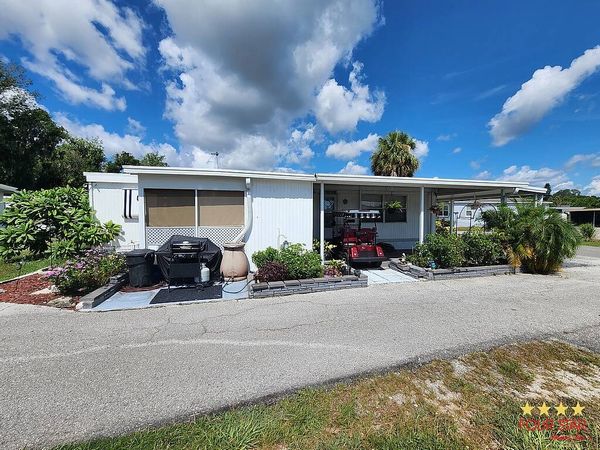 13152 GRAPE AVE, Grand Island FL 32735