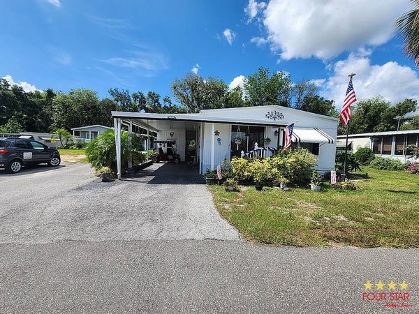 13152 GRAPE AVE, Grand Island FL 32735