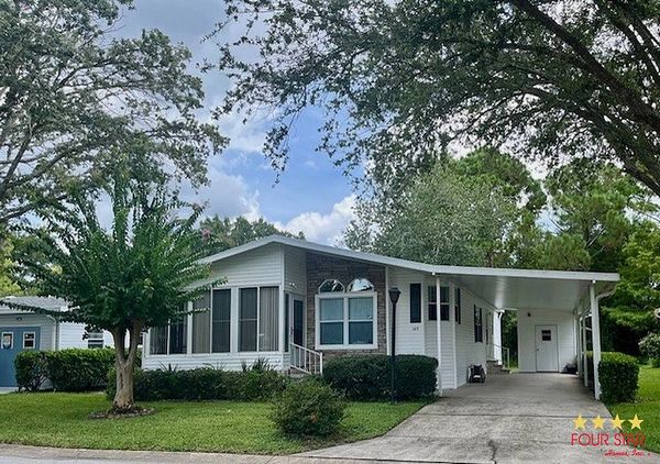 145 Three Bears Trail, Lot 500, Ormond Beach FL 32174