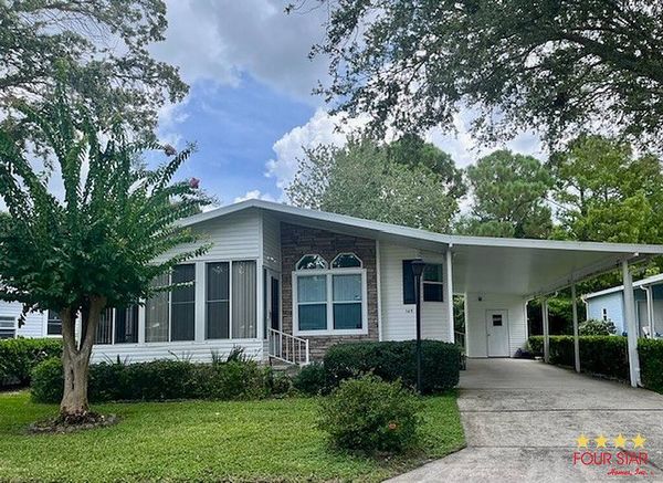145 Three Bears Trail, Lot 500, Ormond Beach FL 32174
