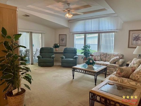 145 Three Bears Trail, Lot 500, Ormond Beach FL 32174