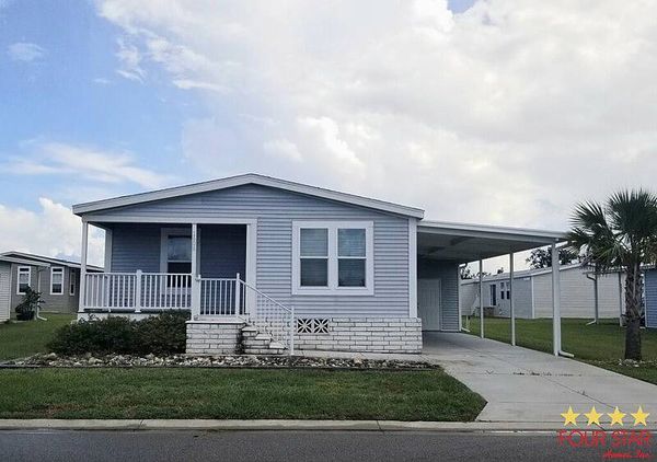 1608 Voyager Dr, Sarasota FL 34234