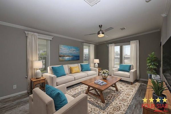 1608 Voyager Dr, Sarasota FL 34234