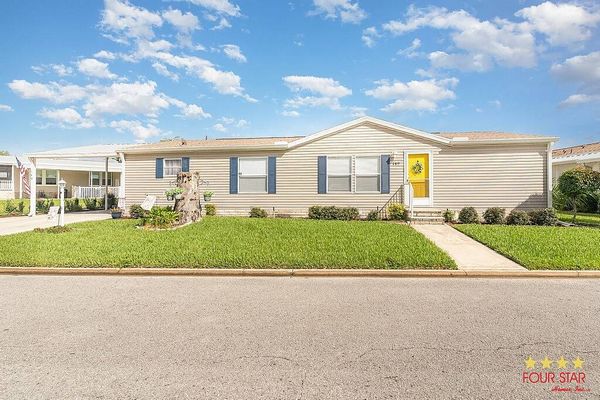 3151 NW 44TH AVE, Lot 149, Ocala FL 34482