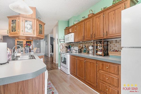 3151 NW 44TH AVE, Lot 149, Ocala FL 34482
