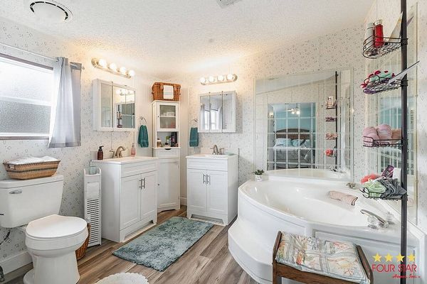 3151 NW 44TH AVE, Lot 149, Ocala FL 34482