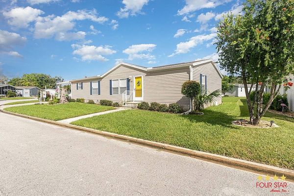 3151 NW 44TH AVE, Lot 149, Ocala FL 34482