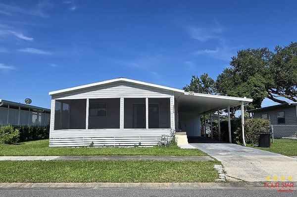2838 Wild Horse Rd, Lot 226, Orlando FL 32822