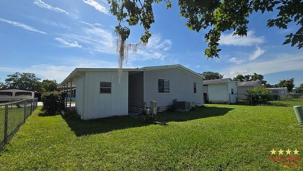 2838 Wild Horse Rd, Lot 226, Orlando FL 32822