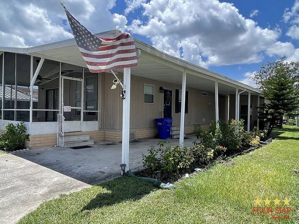 1524 Curless Ave, Apopka FL 32712