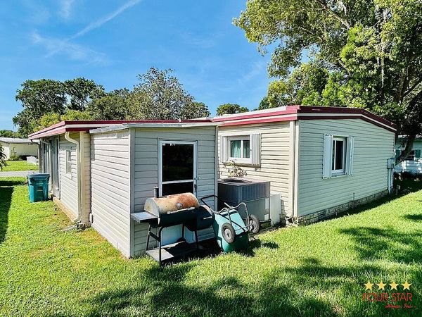 28944 HUBBARD ST, Lot 80, Leesburg FL 34748