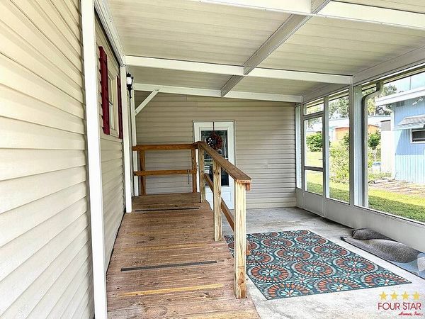 28944 HUBBARD ST, Lot 80, Leesburg FL 34748