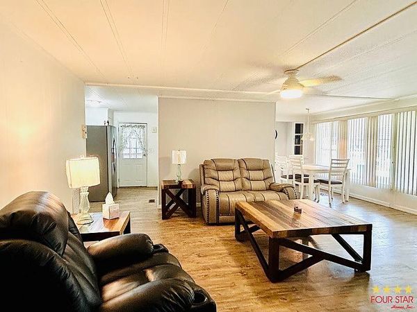 28944 HUBBARD ST, Lot 80, Leesburg FL 34748