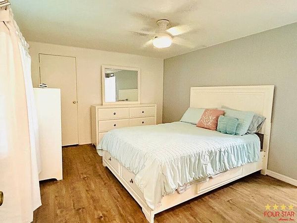28944 HUBBARD ST, Lot 80, Leesburg FL 34748
