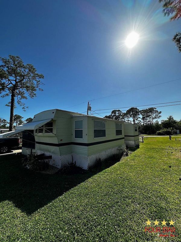 5200 S Nova Rd, Lot 105, Port Orange FL 32127