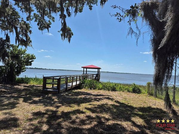 1900 S Lake Reedy Blvd, Lot 5, Frostproof FL 33843