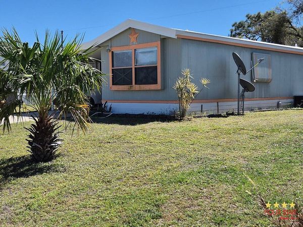1900 S Lake Reedy Blvd, Lot 5, Frostproof FL 33843