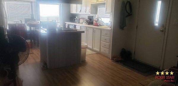 1900 S Lake Reedy Blvd, Lot 5, Frostproof FL 33843