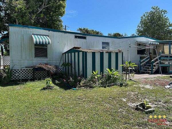 1920 Stewart Rd, Lot 20, Melbourne FL 32935
